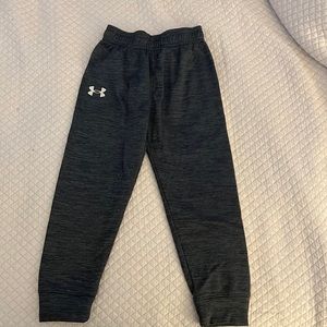 Under armour boys pants